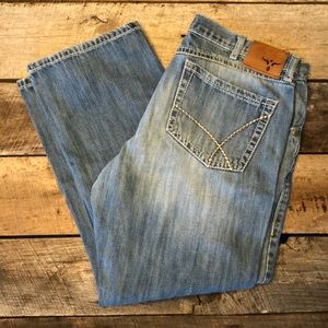 Men’s Limited Edition Wrangler Jeans